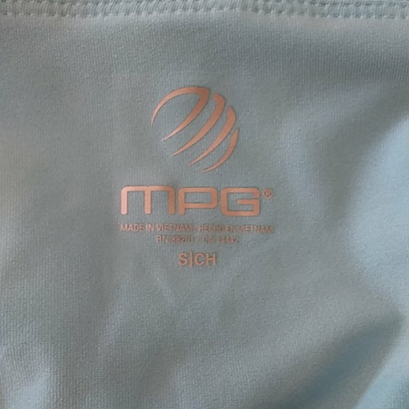 MPG Athletic Dress. - Picture 3 of 4